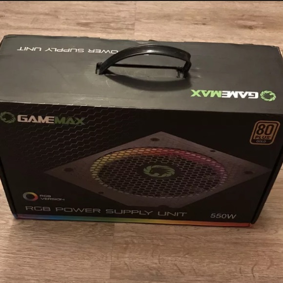 Power Supply Unit - Picture 3 of 8